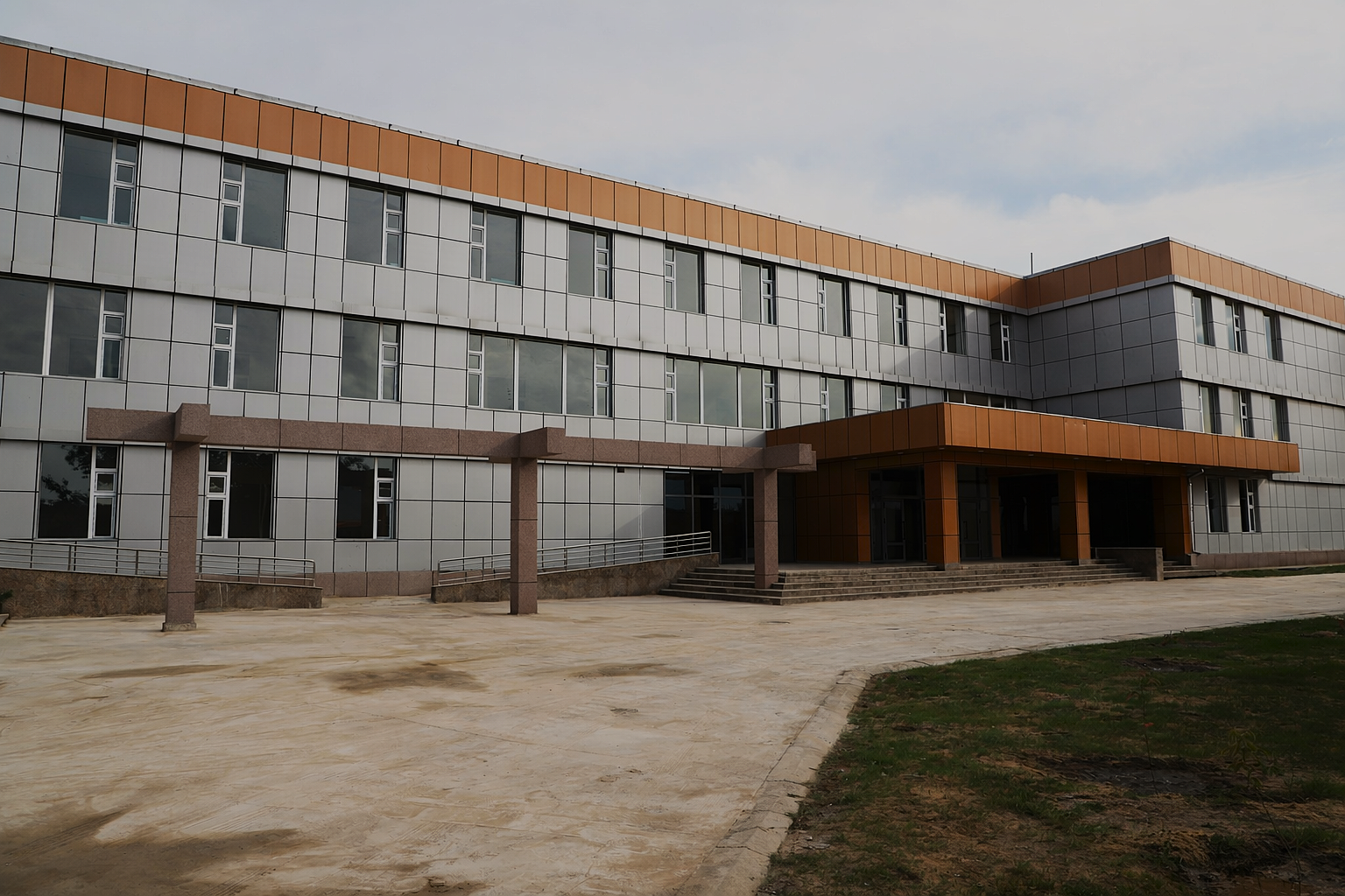 Secondary School No.19