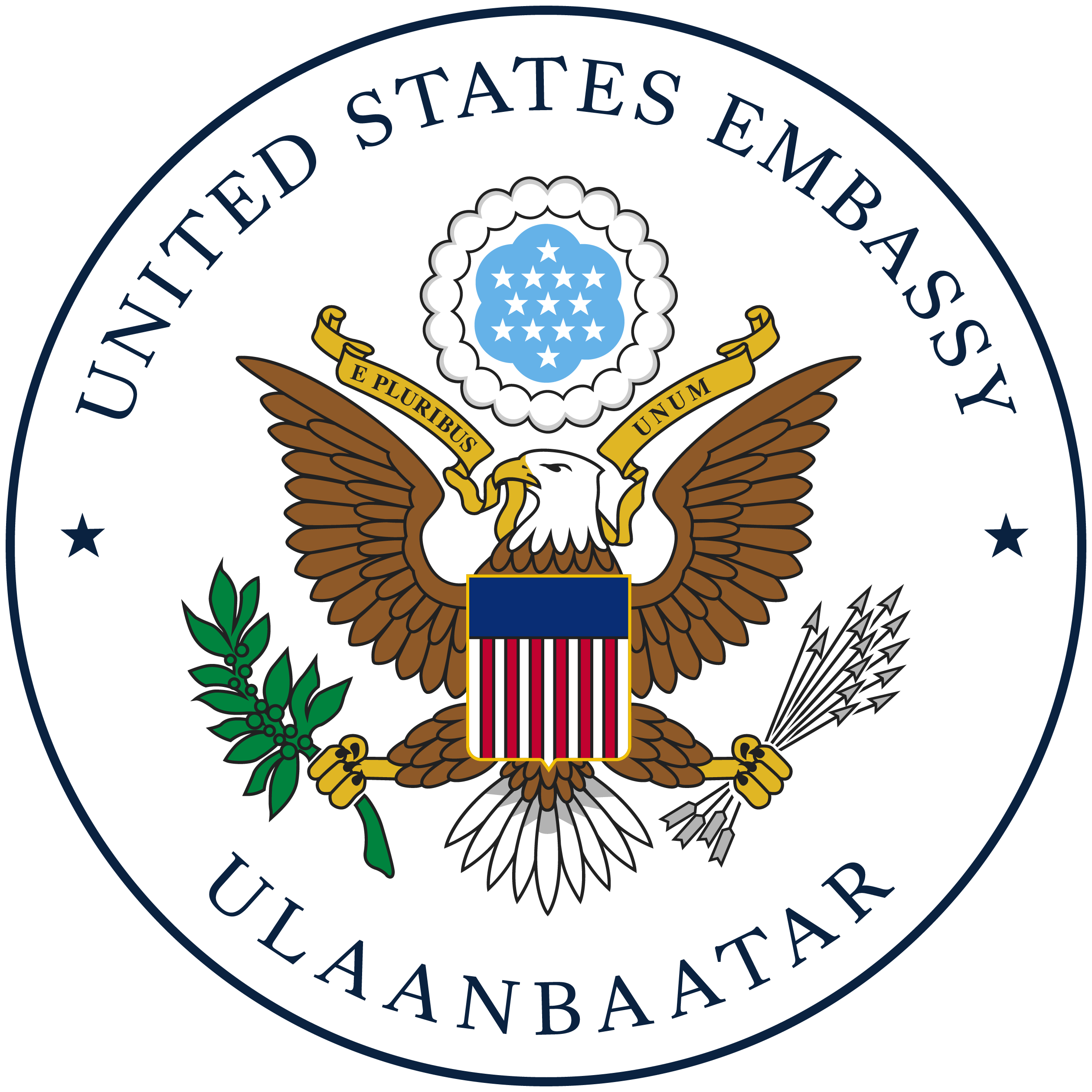 US Embassy